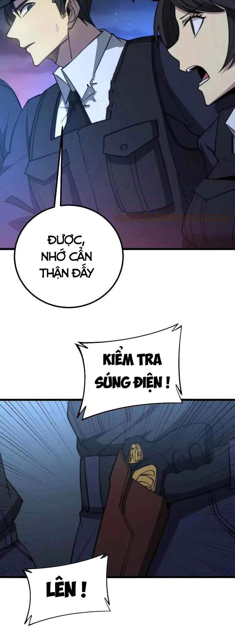 Độc Thủ Vu Y Chapter 258 - 15