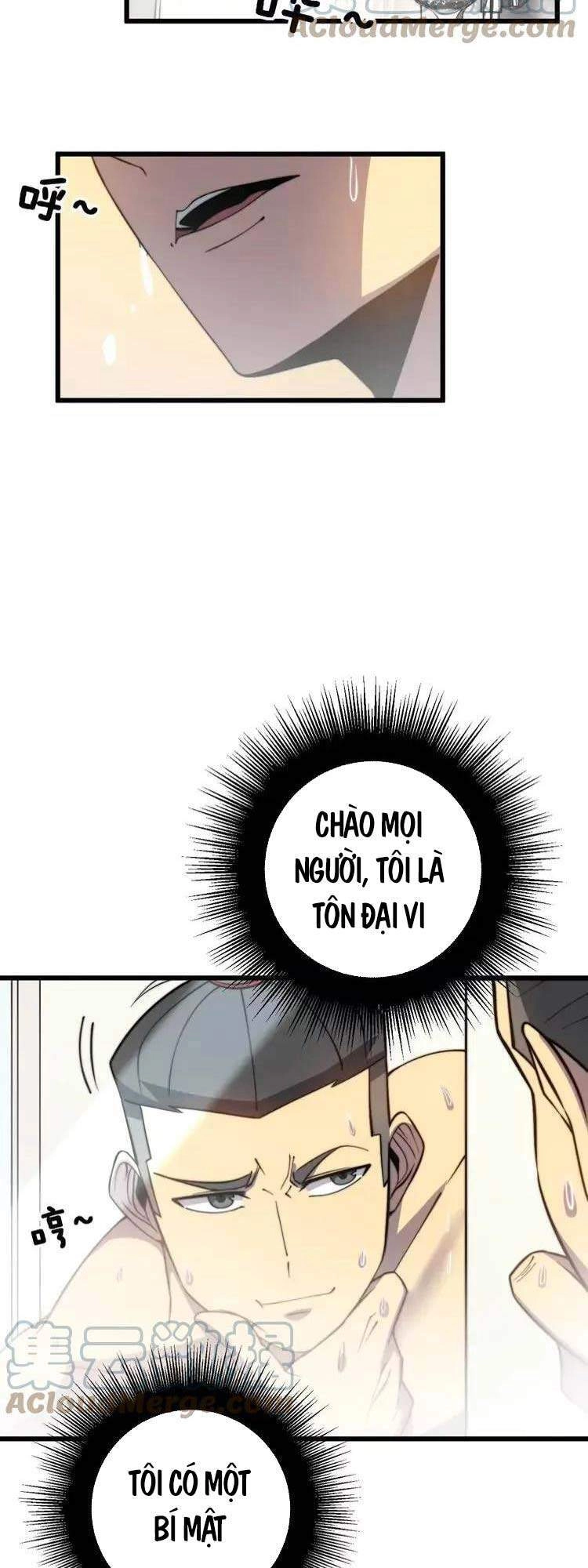 Độc Thủ Vu Y Chapter 258 - 17