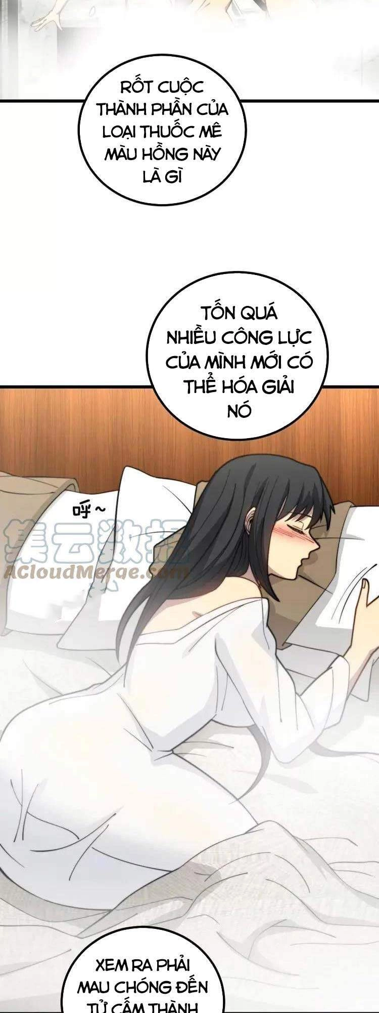 Độc Thủ Vu Y Chapter 258 - 19