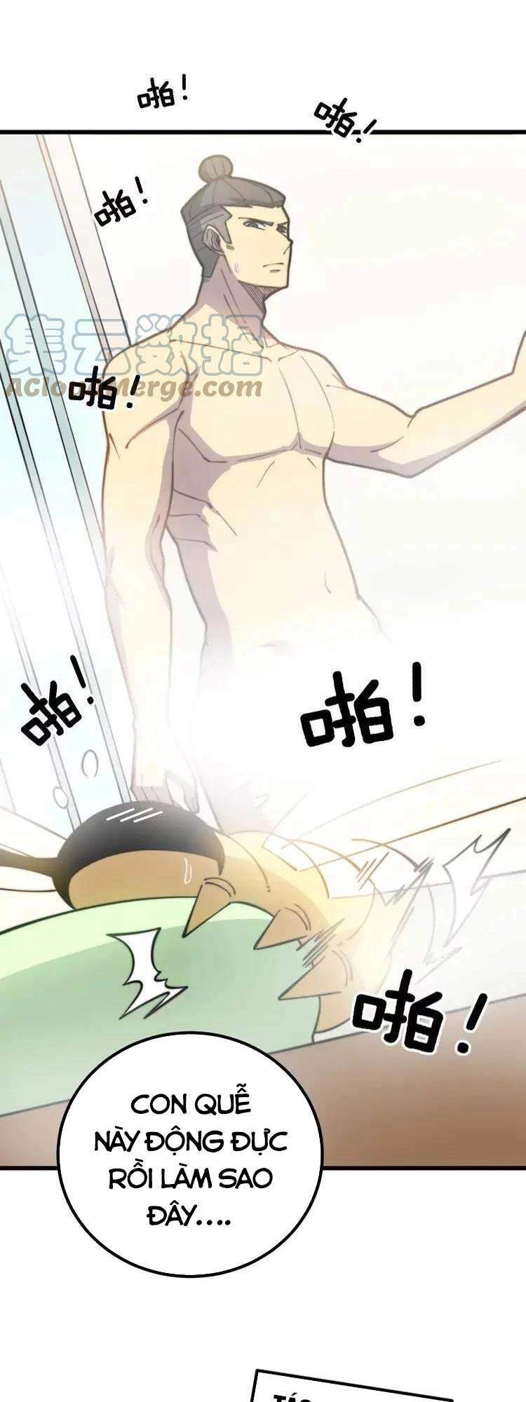 Độc Thủ Vu Y Chapter 258 - 21