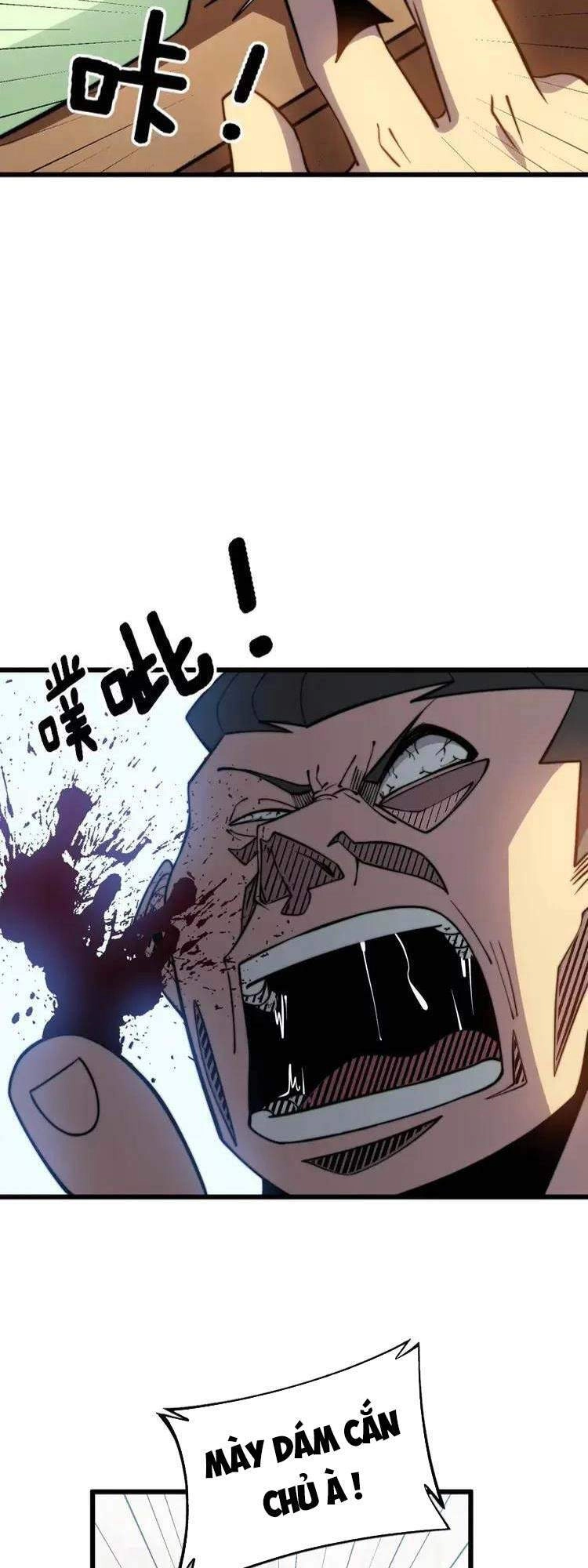 Độc Thủ Vu Y Chapter 258 - 23