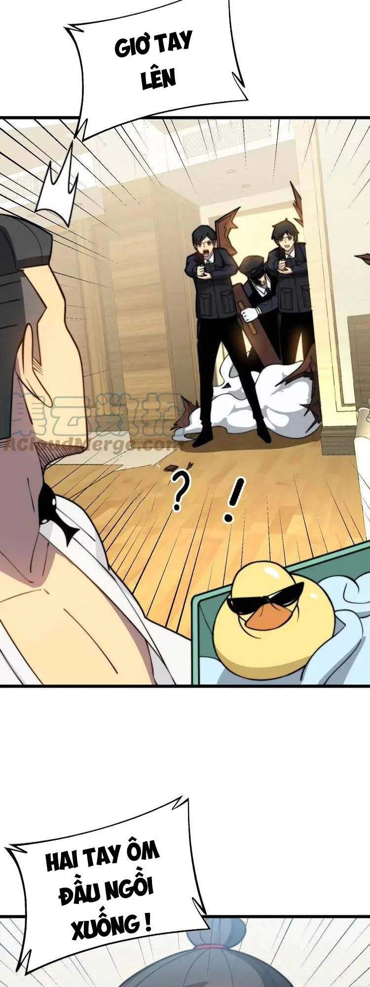 Độc Thủ Vu Y Chapter 258 - 27