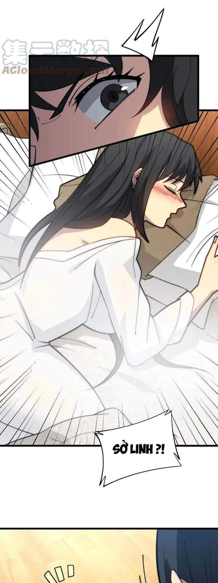 Độc Thủ Vu Y Chapter 258 - 29