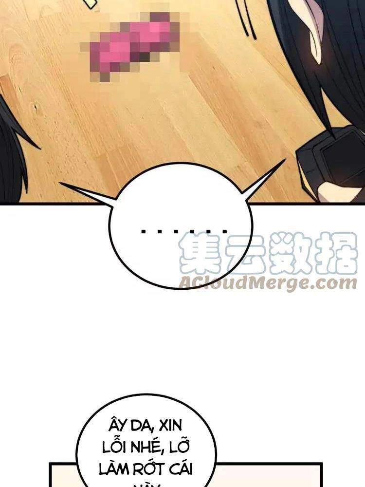 Độc Thủ Vu Y Chapter 258 - 30