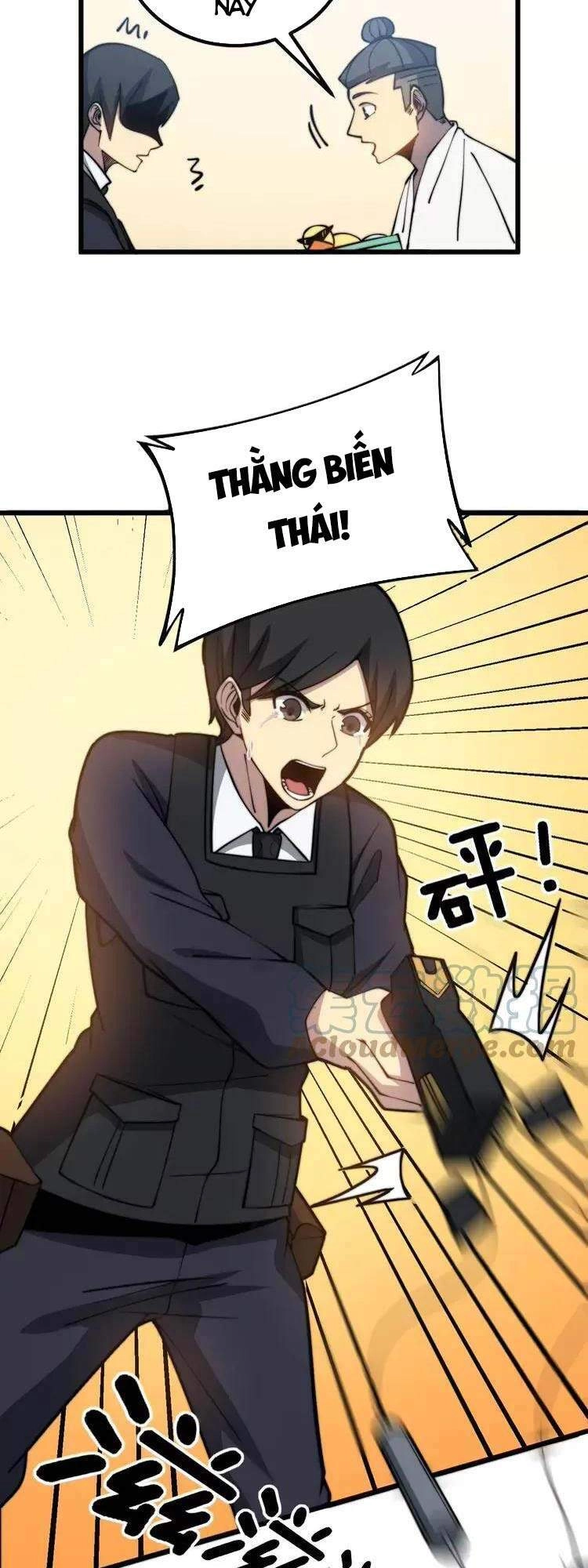 Độc Thủ Vu Y Chapter 258 - 31