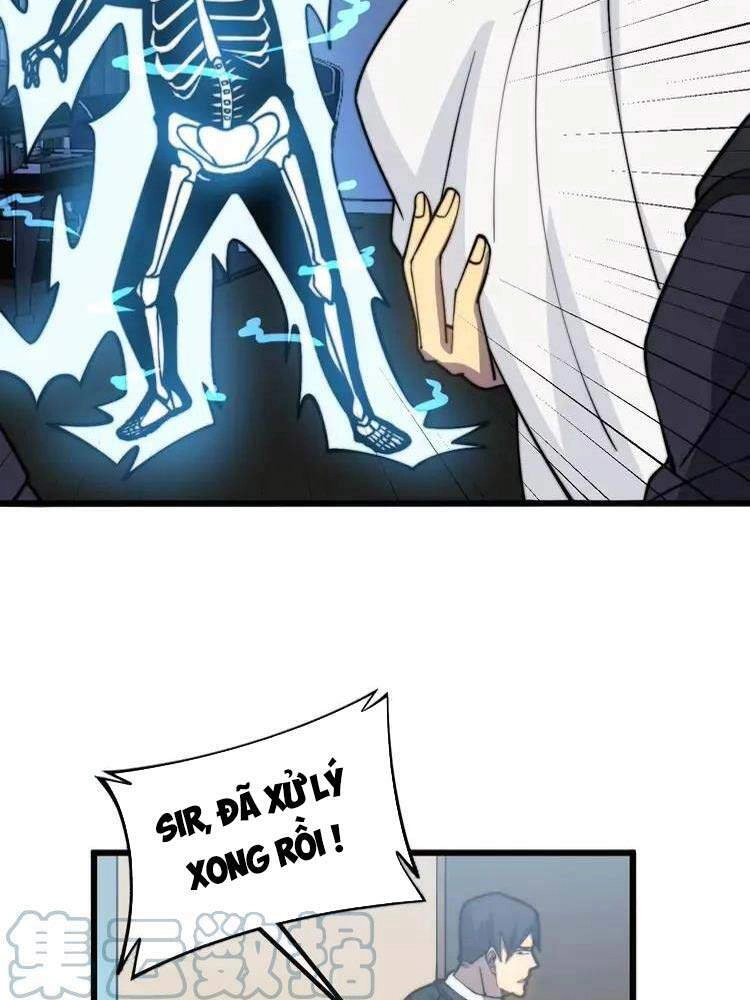 Độc Thủ Vu Y Chapter 258 - 34