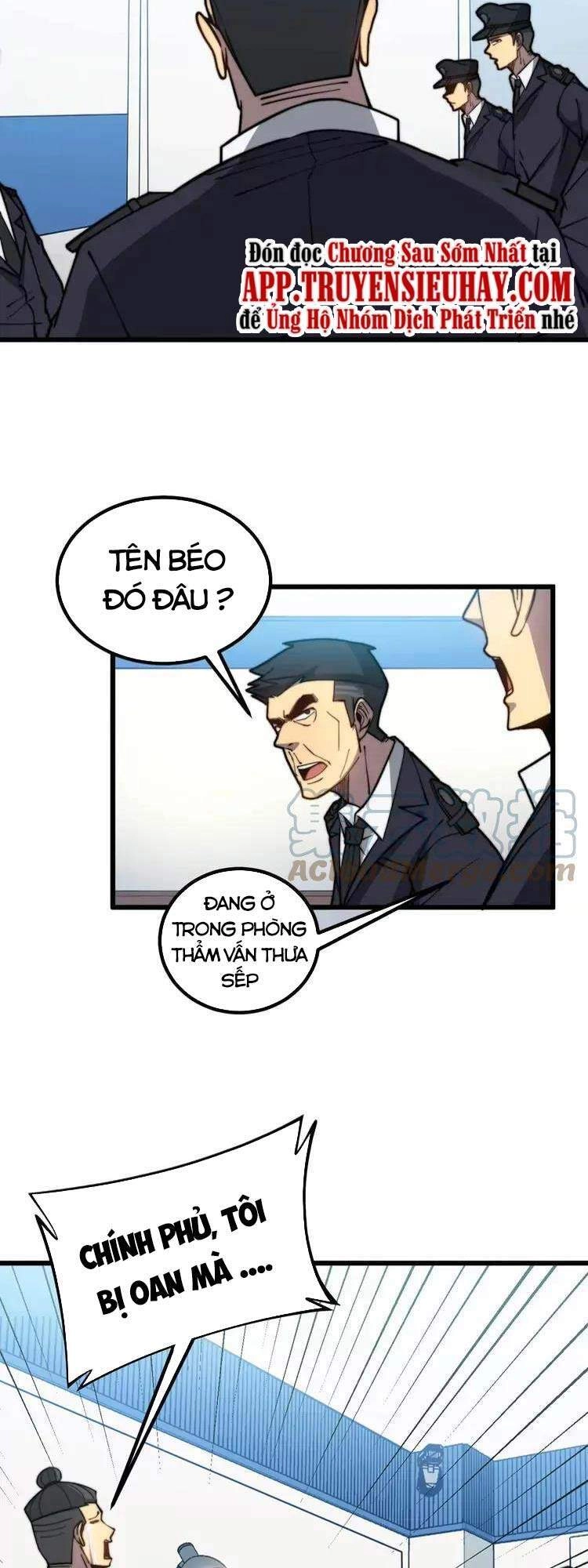 Độc Thủ Vu Y Chapter 258 - 37