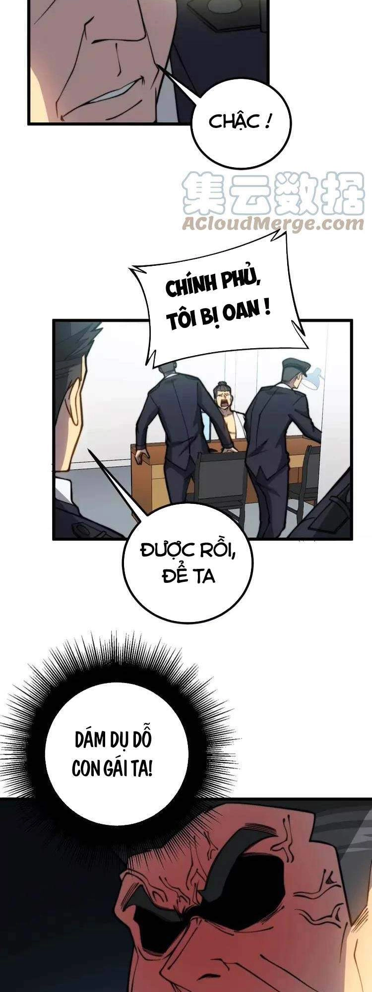 Độc Thủ Vu Y Chapter 258 - 39