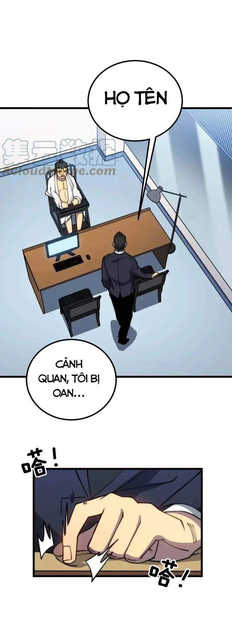 Độc Thủ Vu Y Chapter 259 - 1