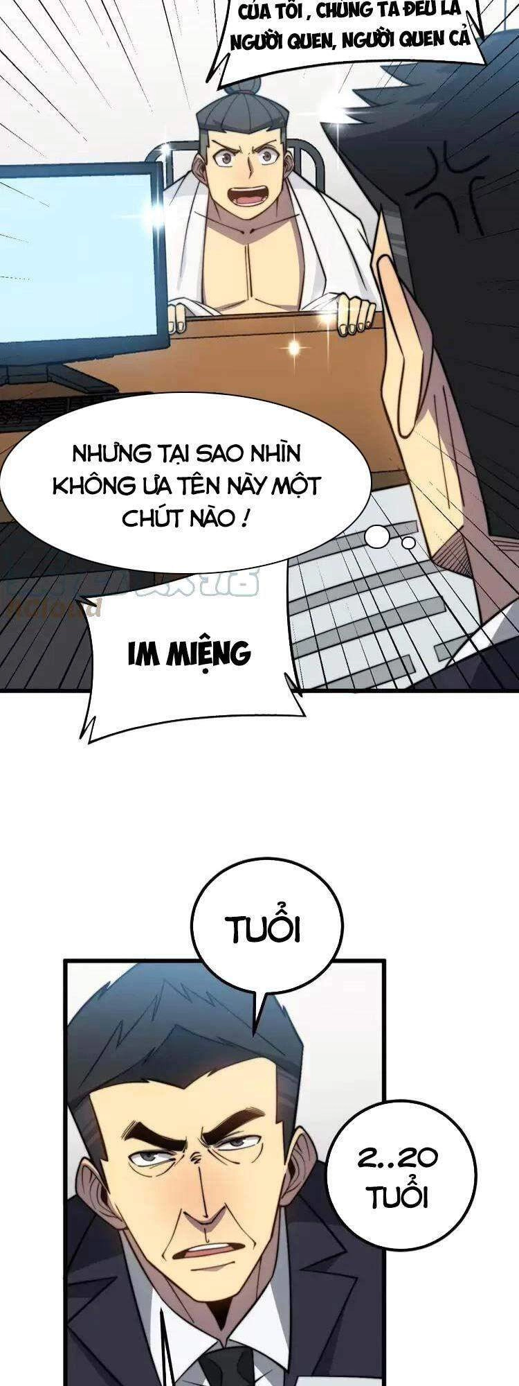 Độc Thủ Vu Y Chapter 259 - 7