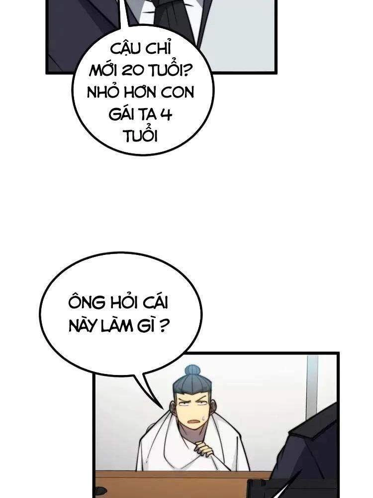 Độc Thủ Vu Y Chapter 259 - 8