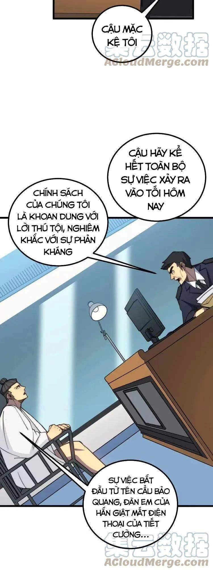 Độc Thủ Vu Y Chapter 259 - 9