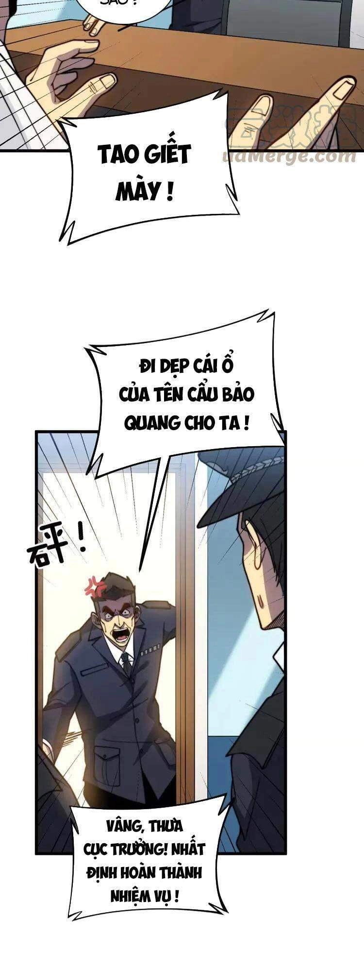 Độc Thủ Vu Y Chapter 259 - 13