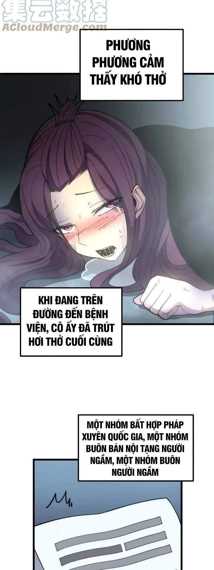 Độc Thủ Vu Y Chapter 259 - 19