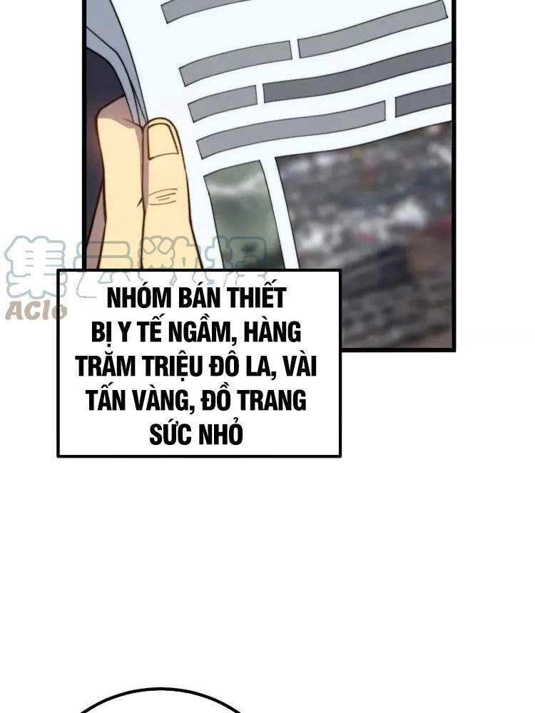 Độc Thủ Vu Y Chapter 259 - 20