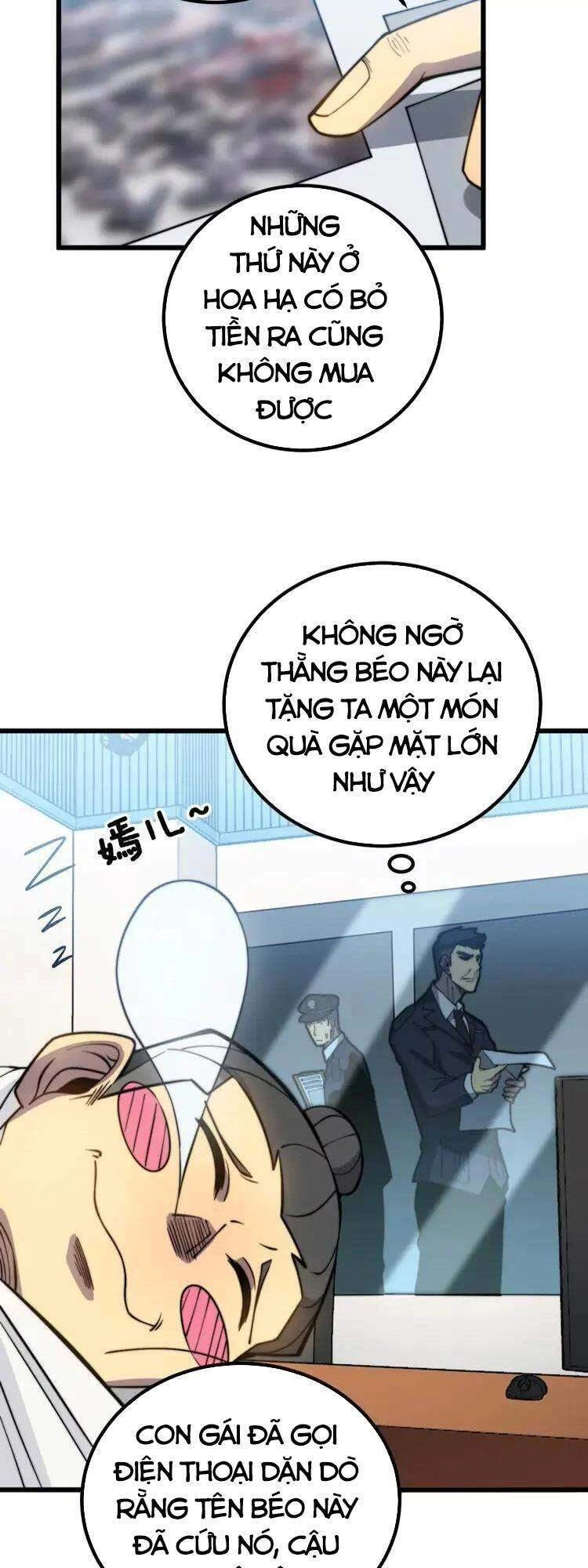 Độc Thủ Vu Y Chapter 259 - 22