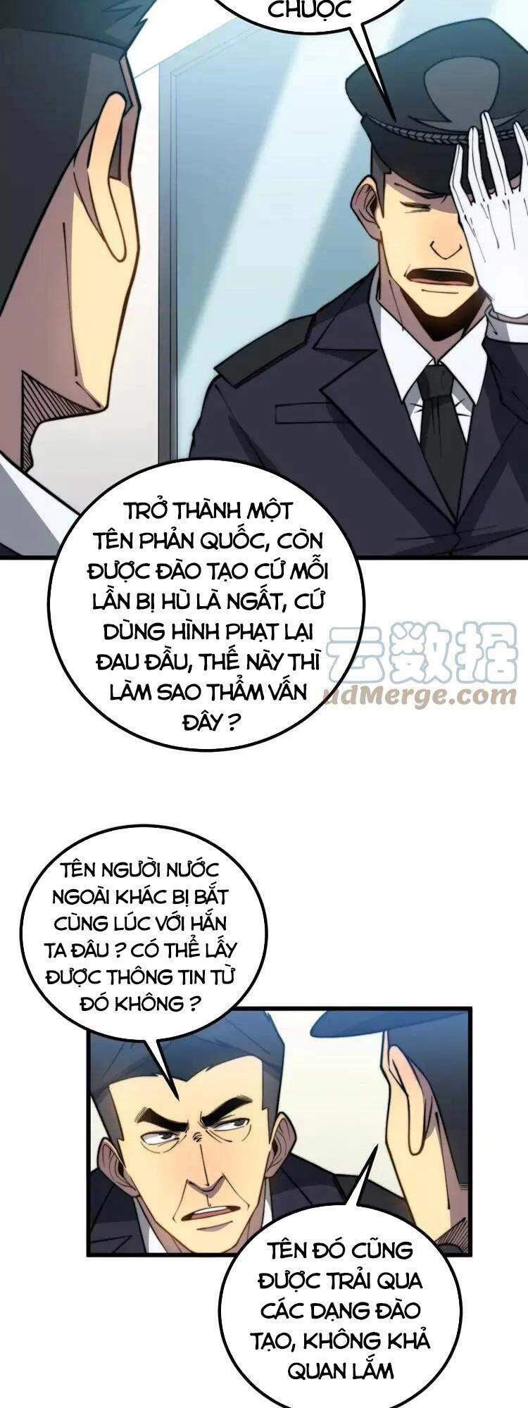 Độc Thủ Vu Y Chapter 259 - 26