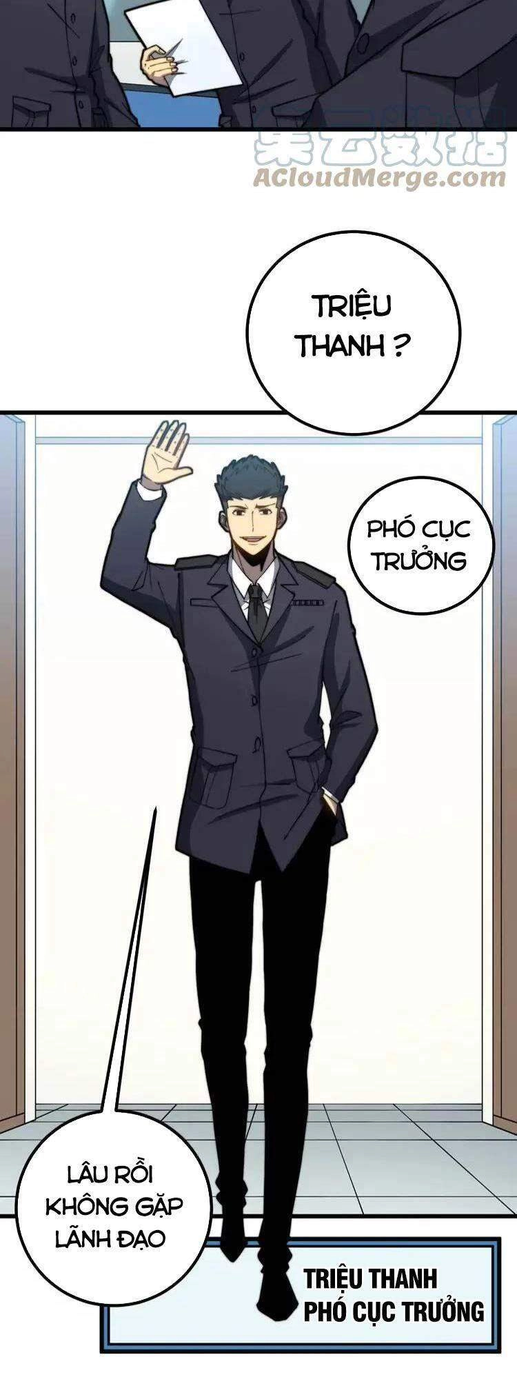 Độc Thủ Vu Y Chapter 259 - 28