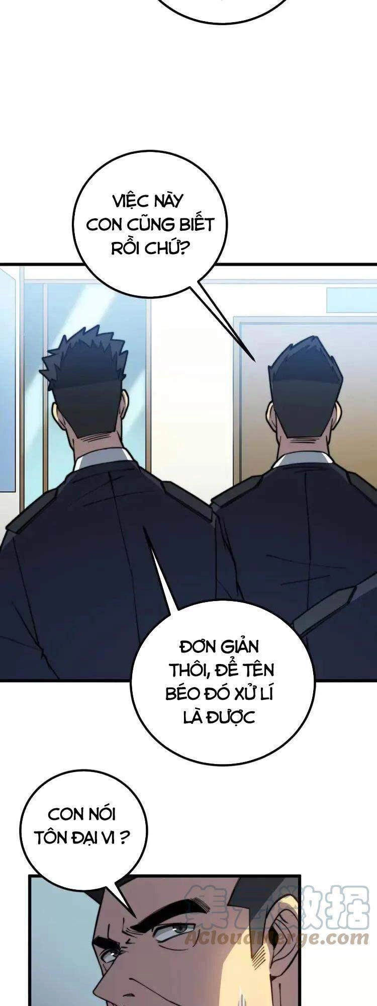 Độc Thủ Vu Y Chapter 259 - 30