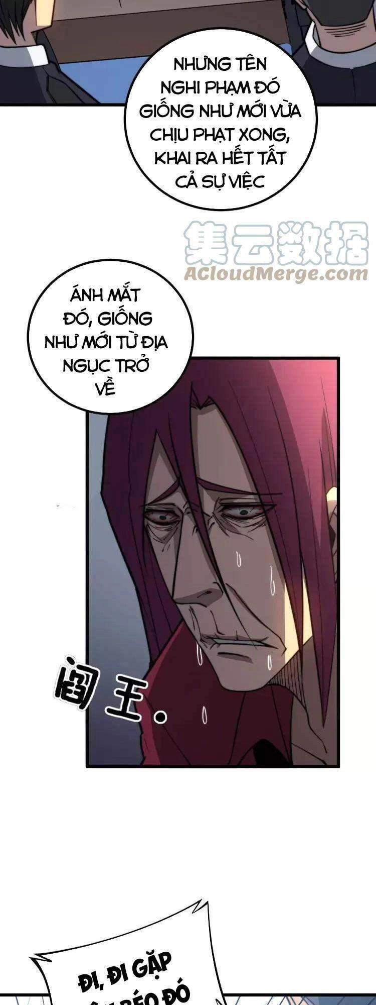 Độc Thủ Vu Y Chapter 259 - 34