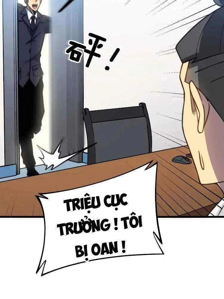 Độc Thủ Vu Y Chapter 259 - 37