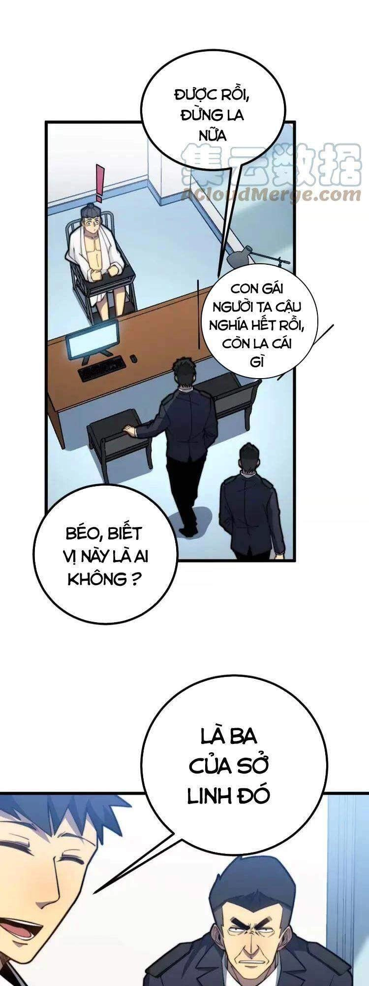 Độc Thủ Vu Y Chapter 259 - 38