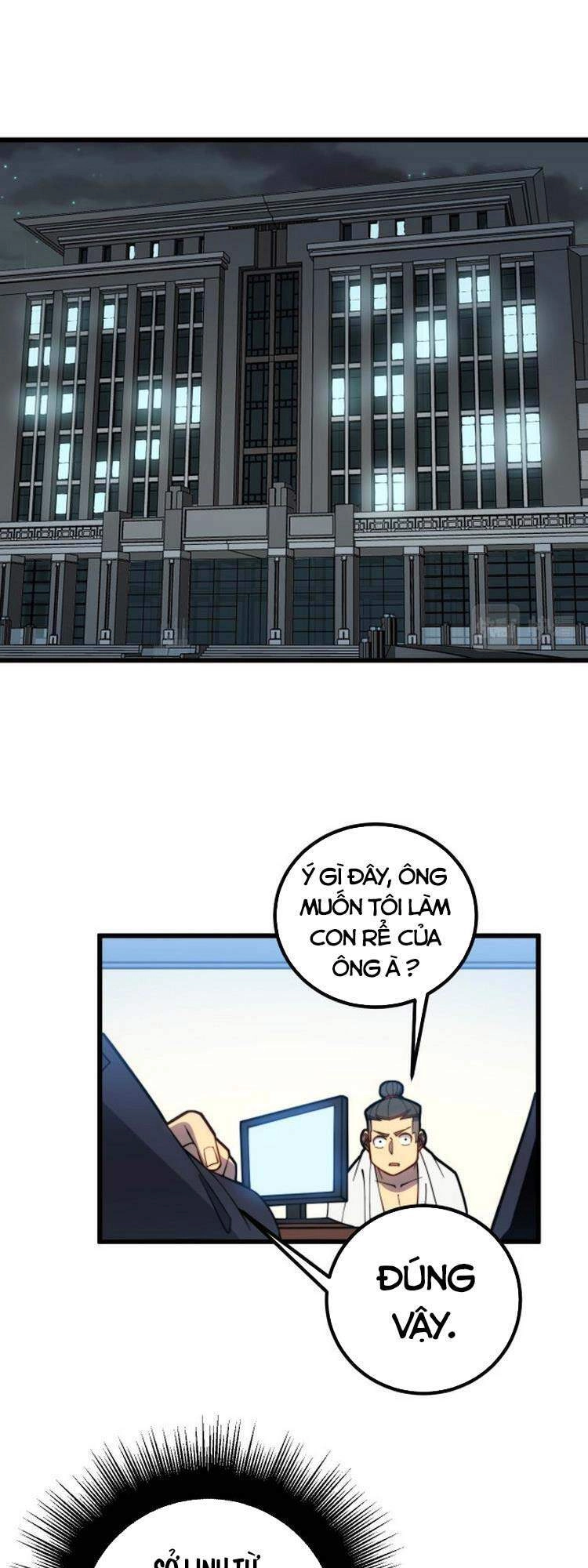 Độc Thủ Vu Y Chapter 260 - 1