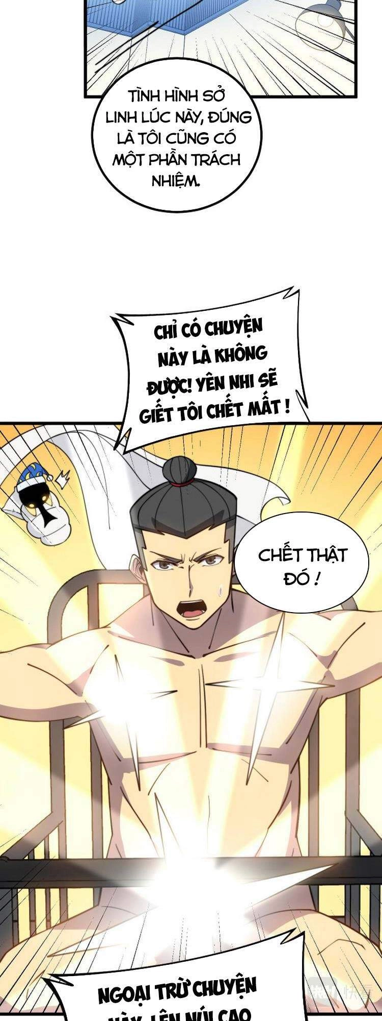 Độc Thủ Vu Y Chapter 260 - 7