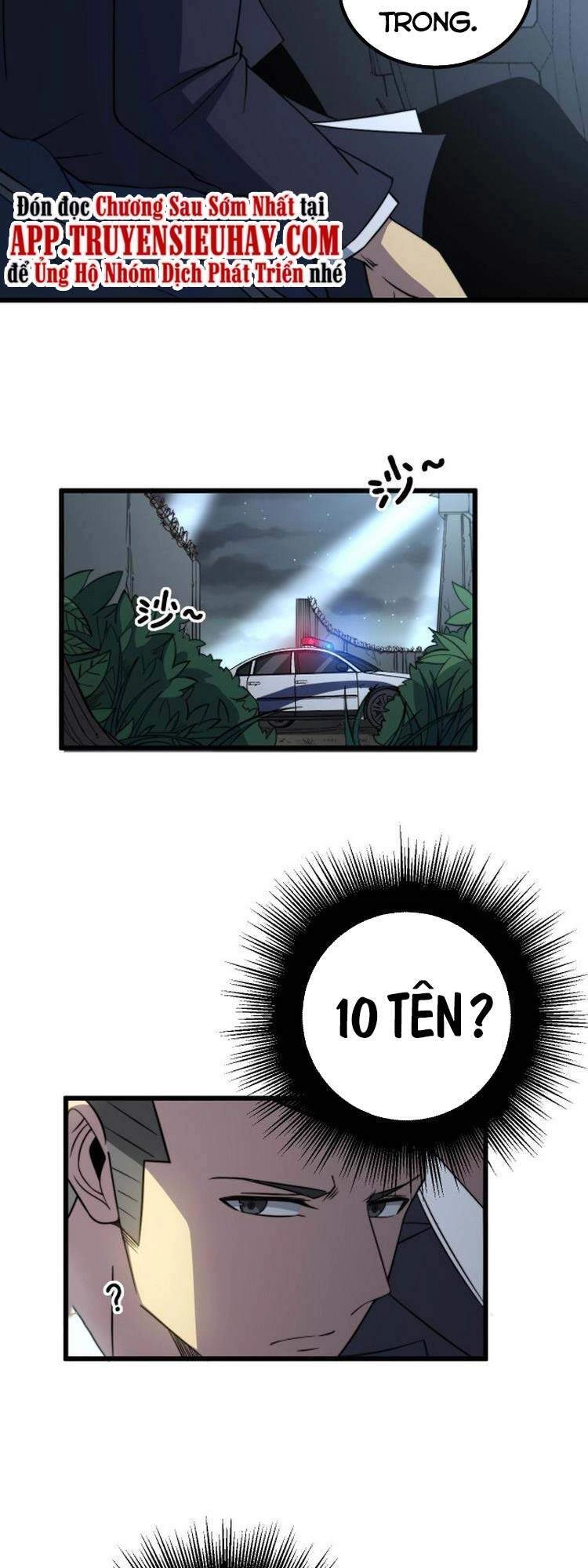 Độc Thủ Vu Y Chapter 260 - 19