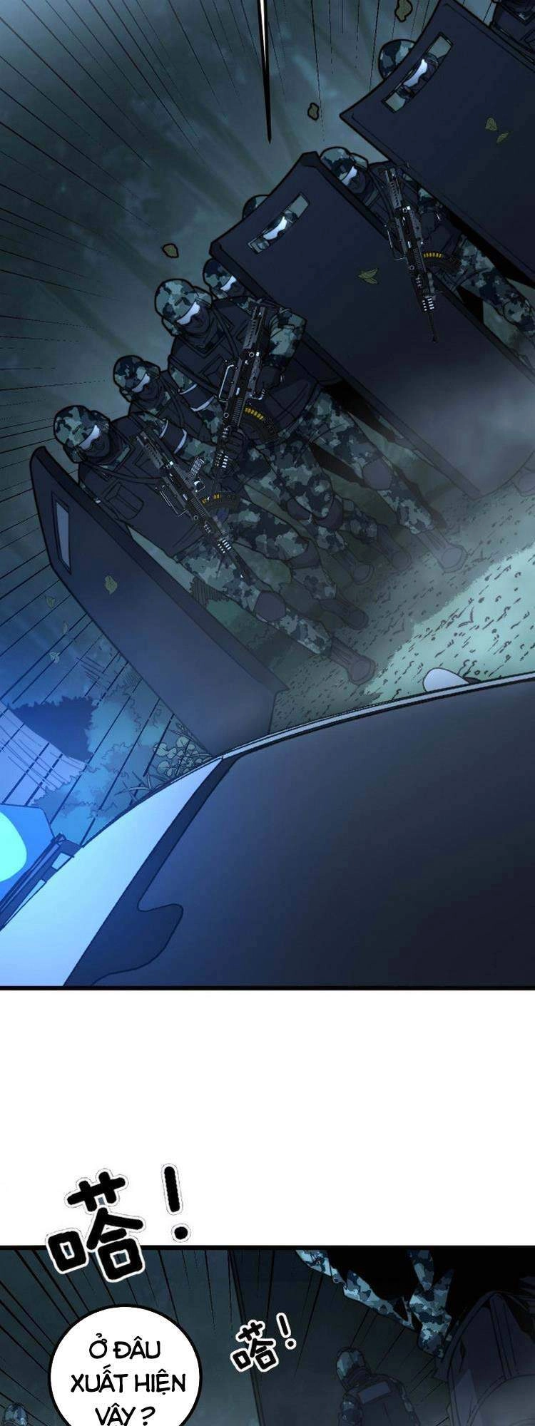 Độc Thủ Vu Y Chapter 260 - 22