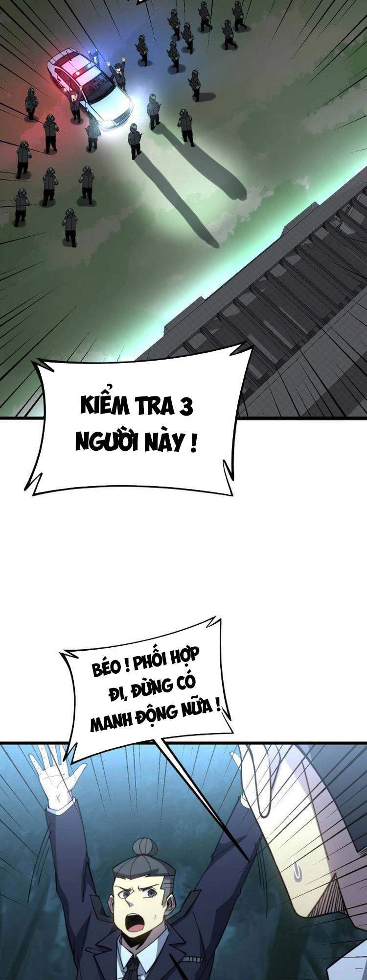 Độc Thủ Vu Y Chapter 260 - 24