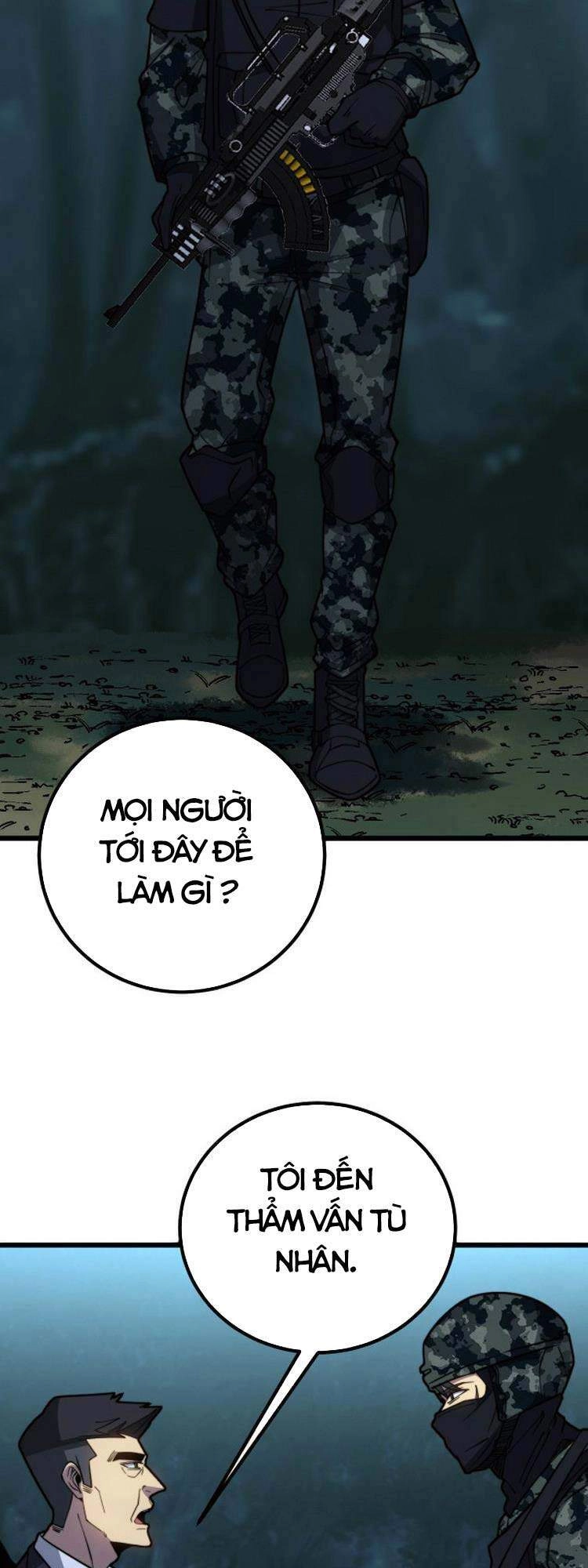 Độc Thủ Vu Y Chapter 260 - 30