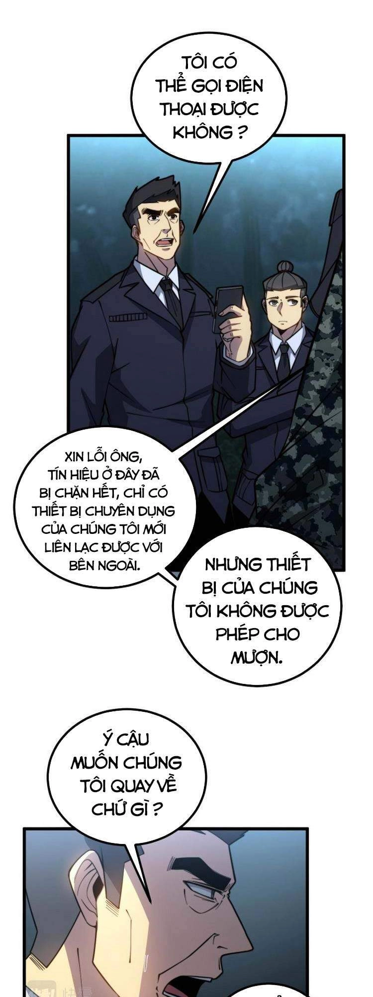 Độc Thủ Vu Y Chapter 260 - 32