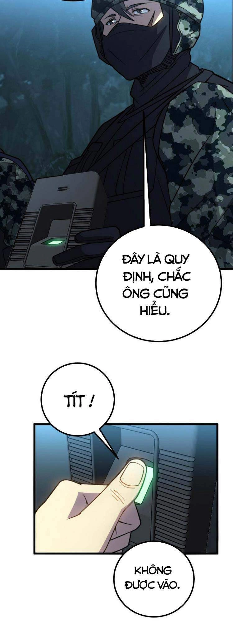 Độc Thủ Vu Y Chapter 260 - 34