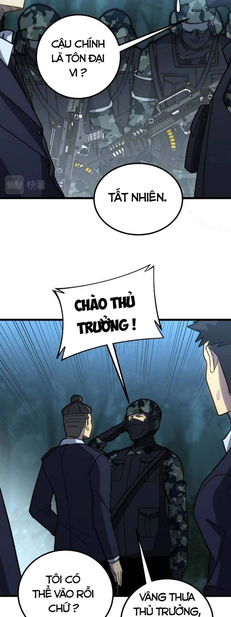 Độc Thủ Vu Y Chapter 260 - 40