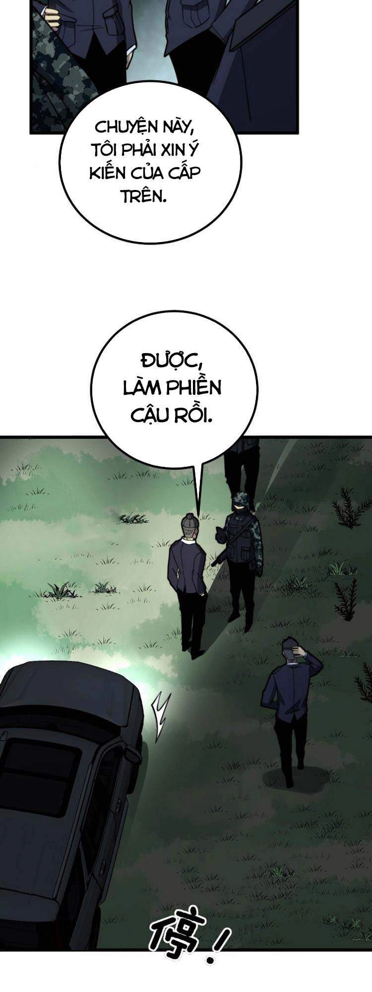 Độc Thủ Vu Y Chapter 260 - 43