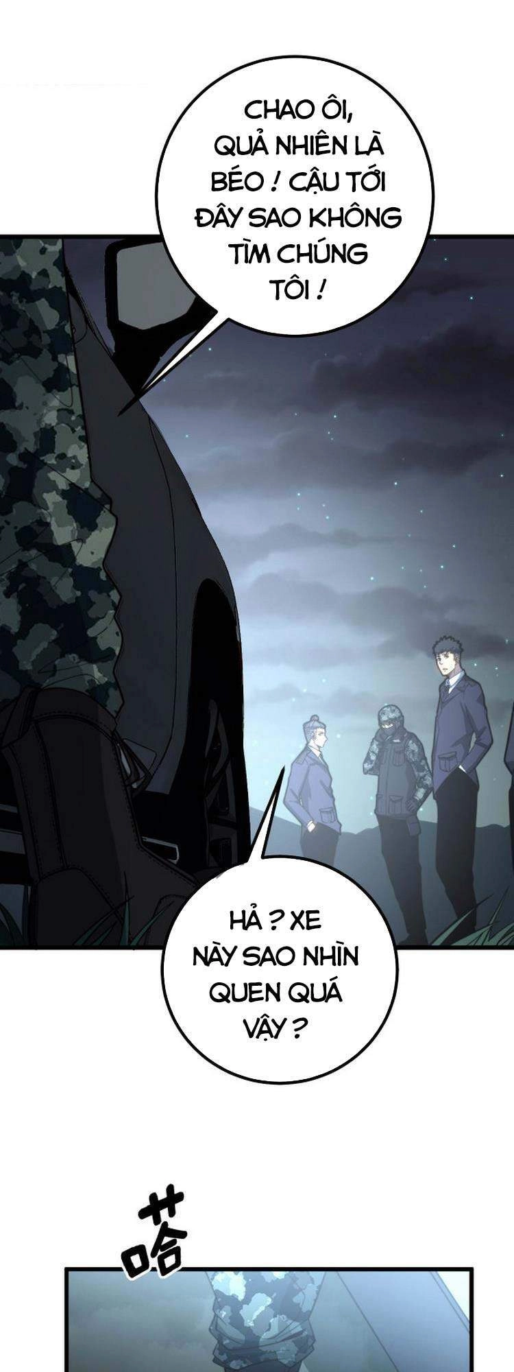 Độc Thủ Vu Y Chapter 261 - 1