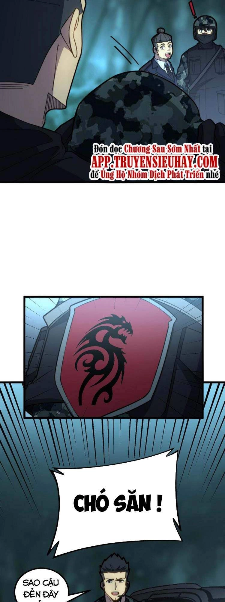 Độc Thủ Vu Y Chapter 261 - 3