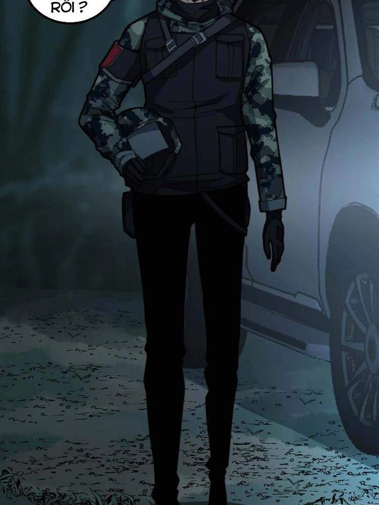 Độc Thủ Vu Y Chapter 261 - 4