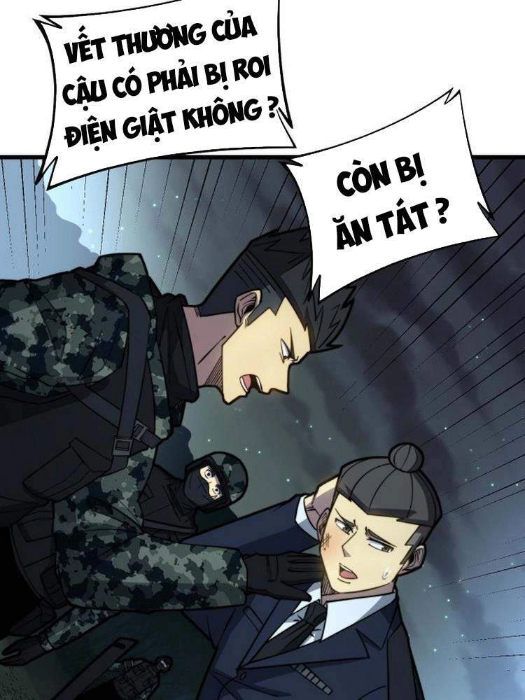 Độc Thủ Vu Y Chapter 261 - 8