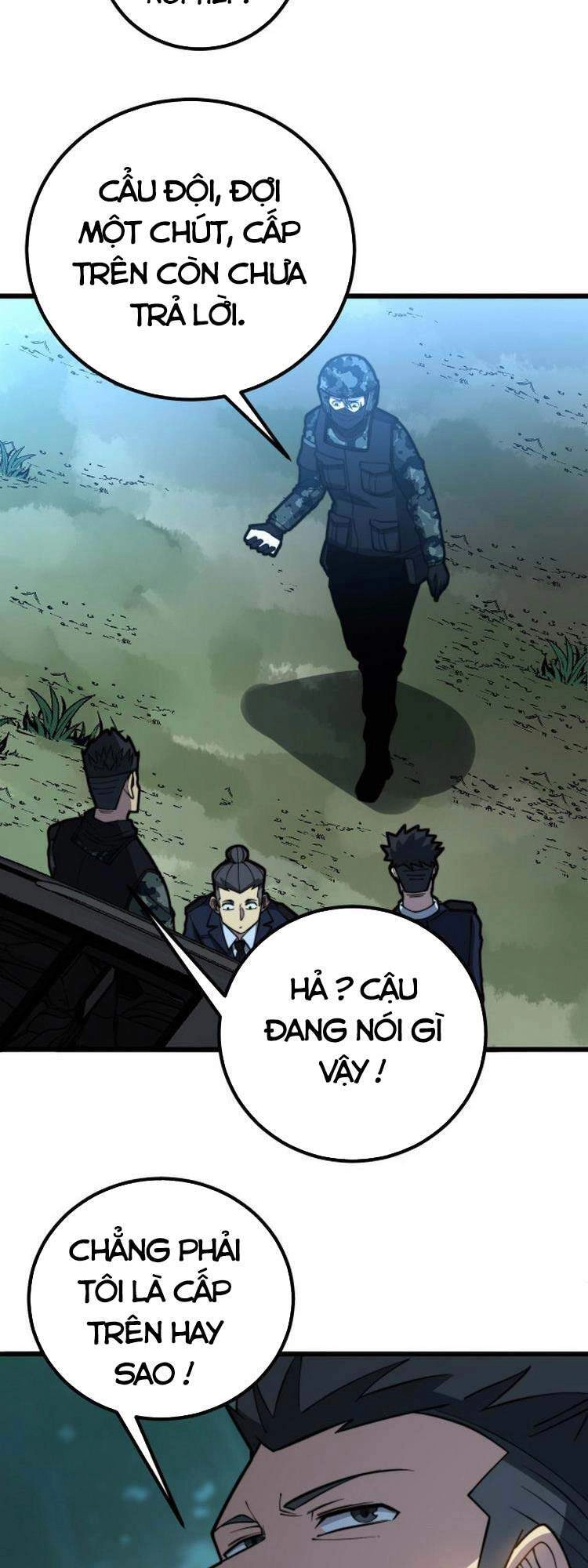 Độc Thủ Vu Y Chapter 261 - 13