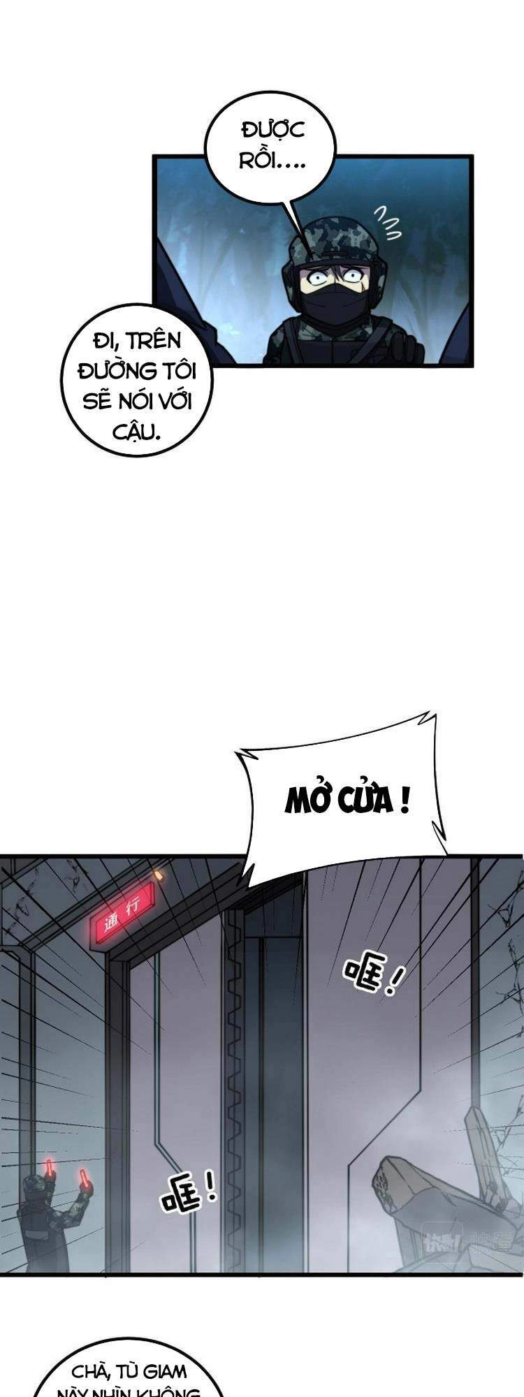 Độc Thủ Vu Y Chapter 261 - 15