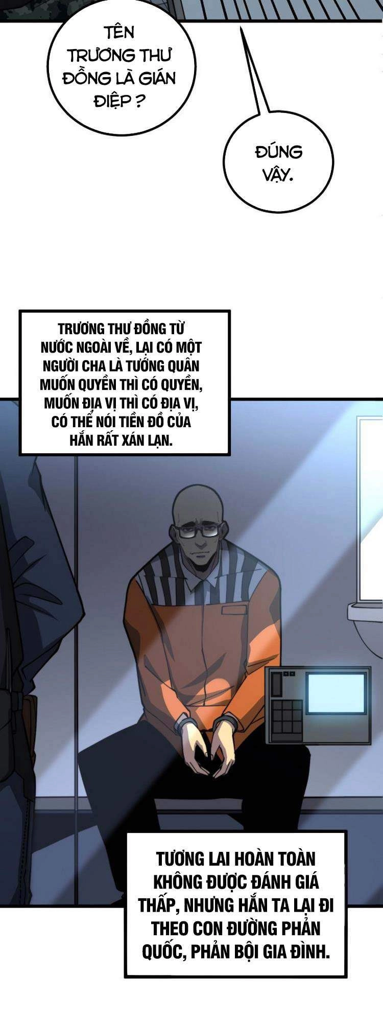 Độc Thủ Vu Y Chapter 261 - 17