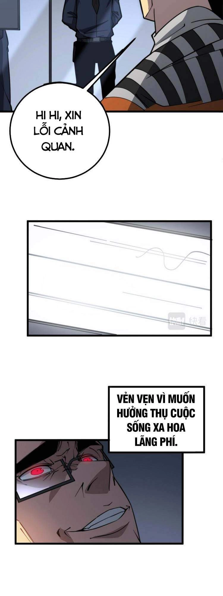 Độc Thủ Vu Y Chapter 261 - 19