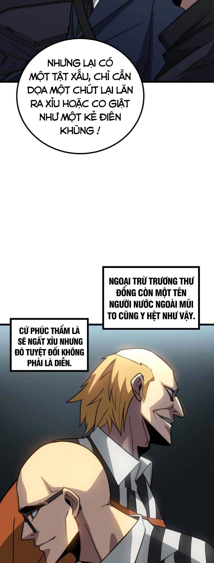 Độc Thủ Vu Y Chapter 261 - 21