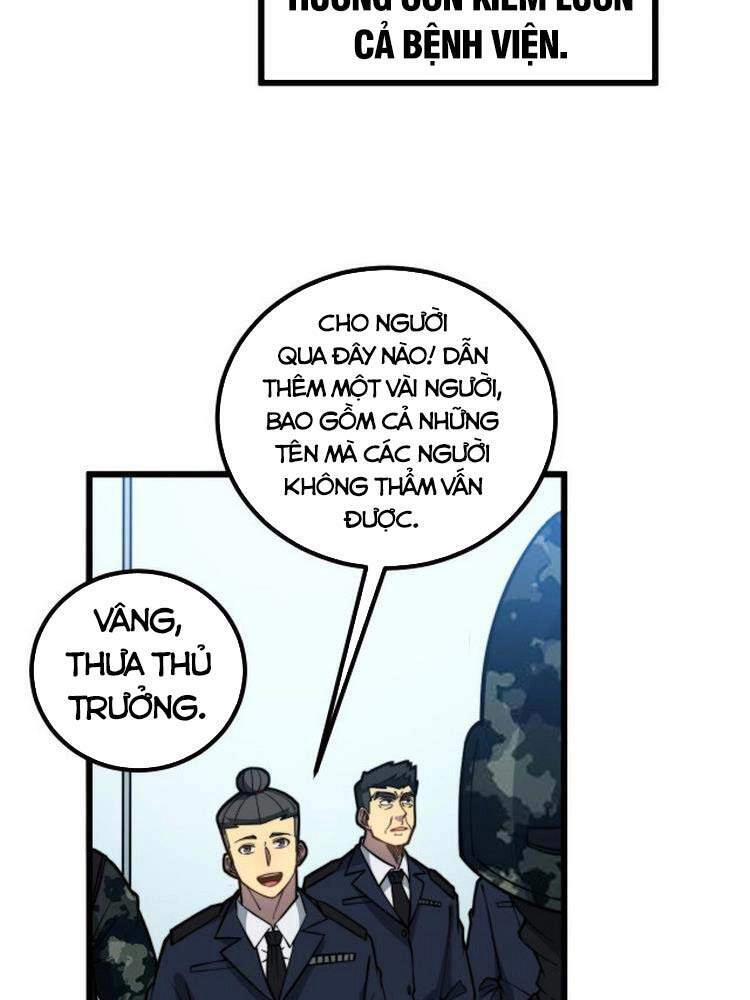 Độc Thủ Vu Y Chapter 261 - 27