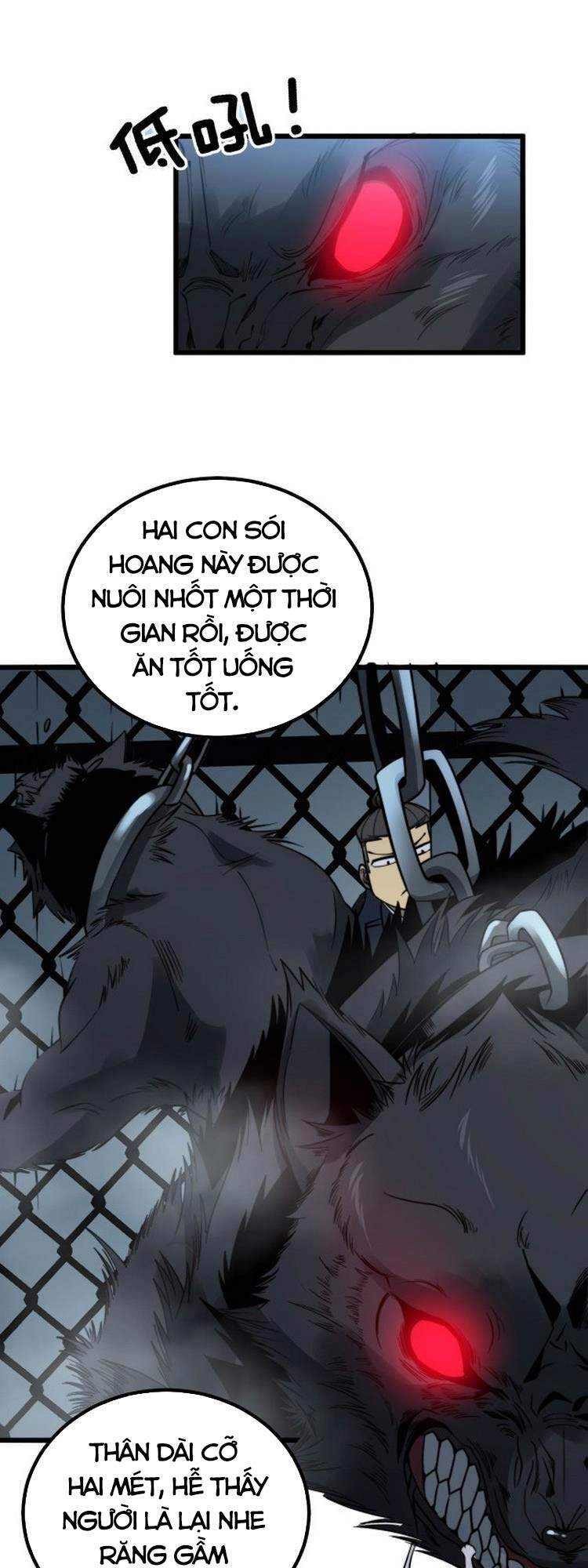 Độc Thủ Vu Y Chapter 261 - 30