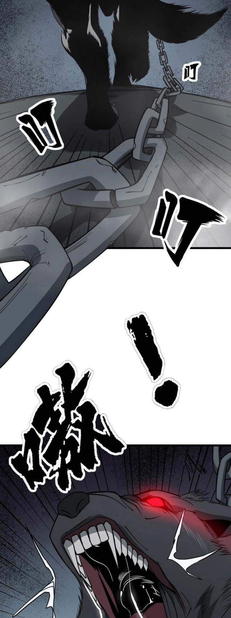 Độc Thủ Vu Y Chapter 261 - 34