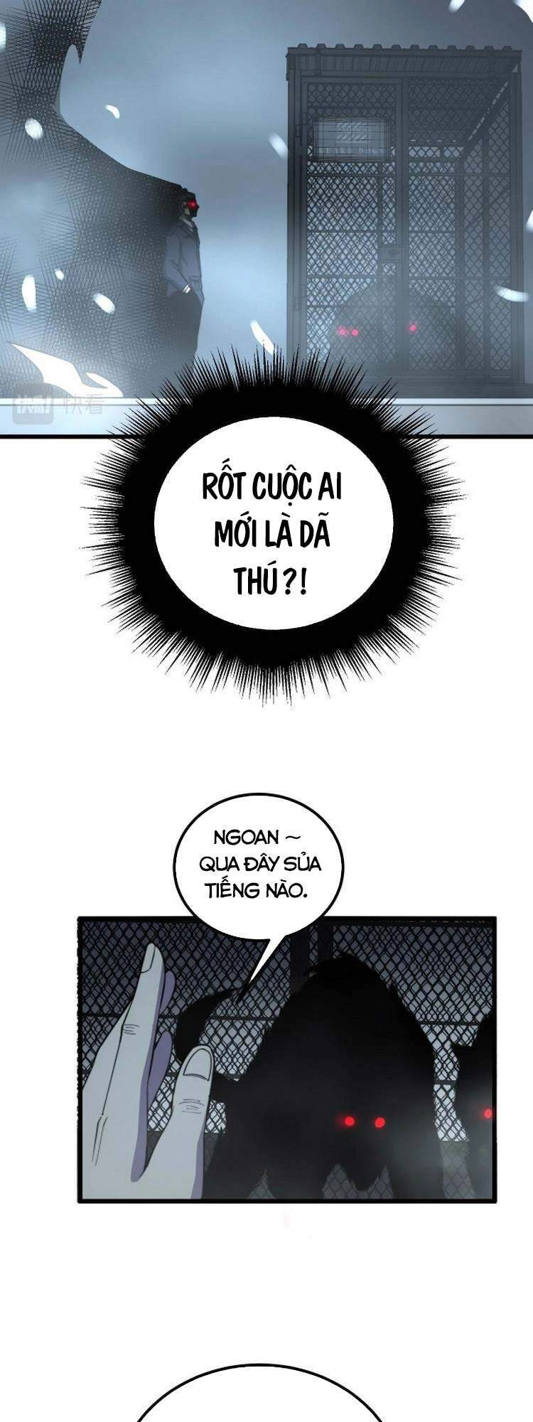 Độc Thủ Vu Y Chapter 261 - 40