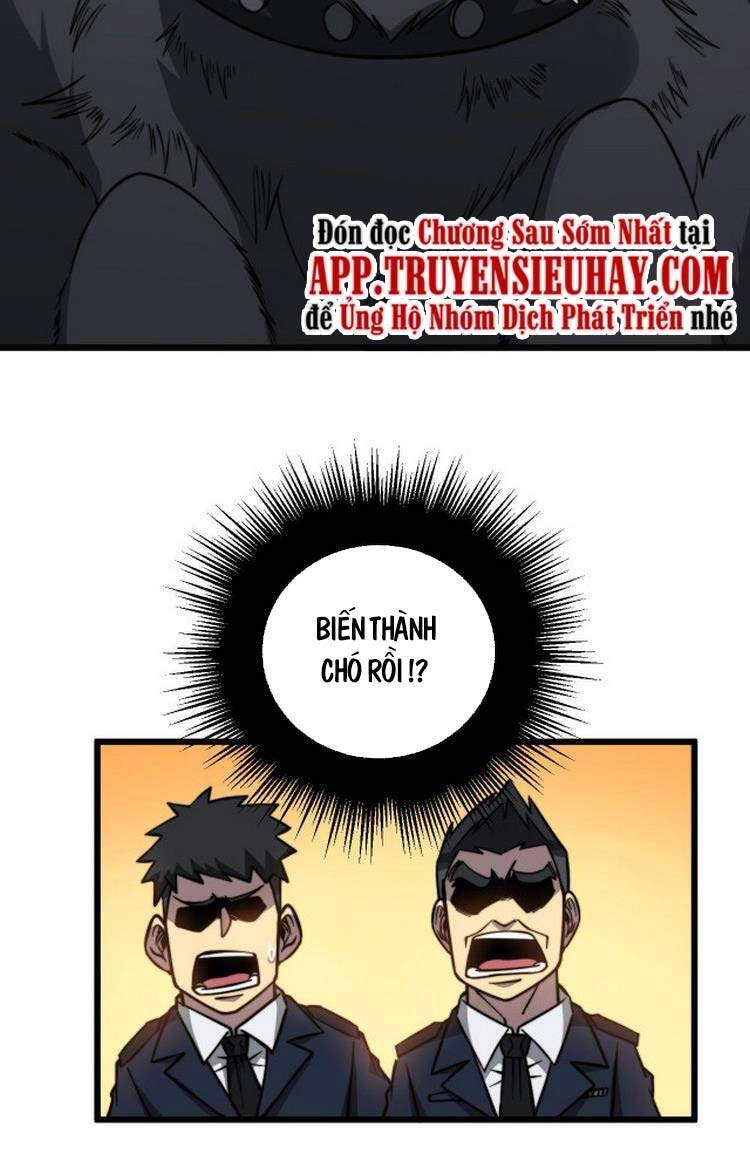 Độc Thủ Vu Y Chapter 261 - 42